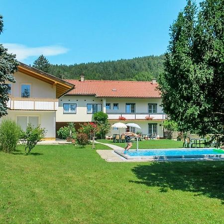 Apartments Roemerschlucht Velden am Woerthersee Exterior photo