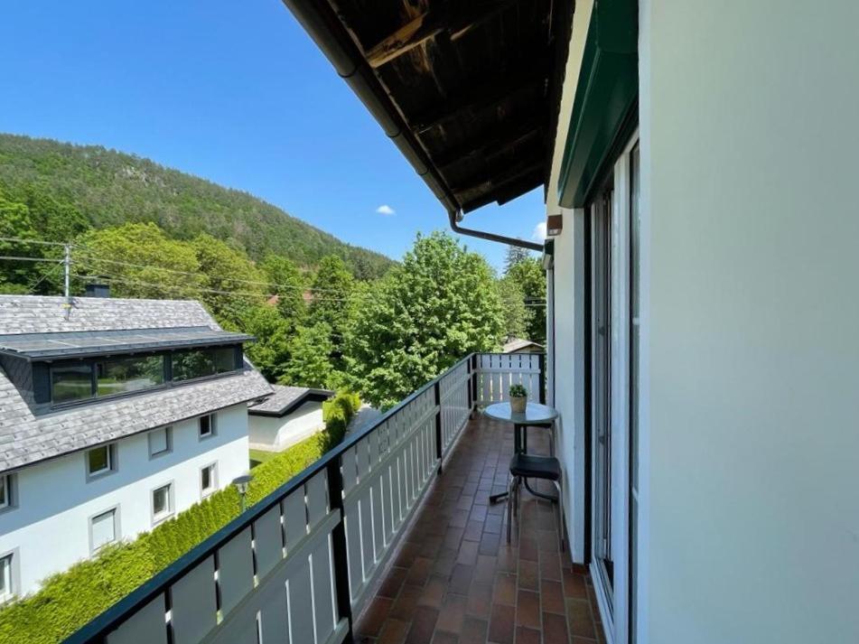 Apartments Roemerschlucht Velden am Woerthersee Exterior photo