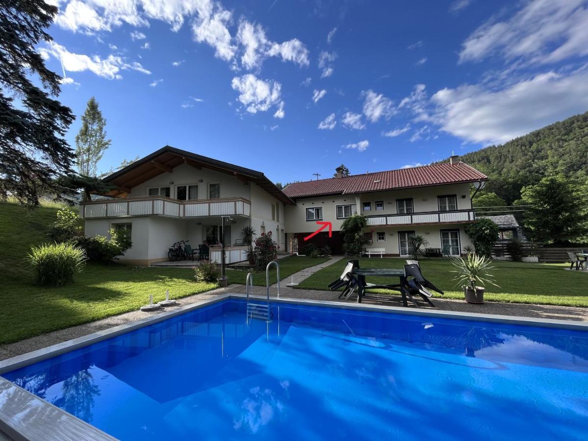 Apartments Roemerschlucht Velden am Woerthersee Exterior photo
